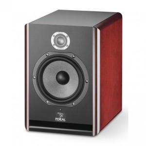 Focal SM-6 Solo6 Be Red