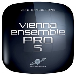 VSL Vienna Ensemble PRO 5 License