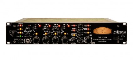 Millennia Media STT-1 Tube/Solid State Recording Channel