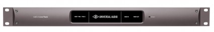 Universal Audio Live Rack Ultimate