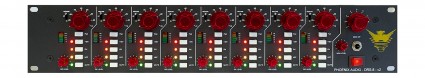 Phoenix Audio DRS-8 MK2