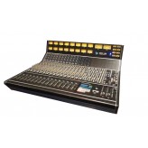 API 1608 Console (with automation)