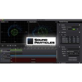 Sound Particles Software